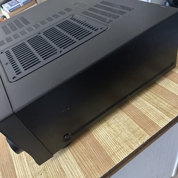 Pioneer VSX-D510 100-watt Digital Signal Processor Audio/video Receiver - Picture 10 of 16